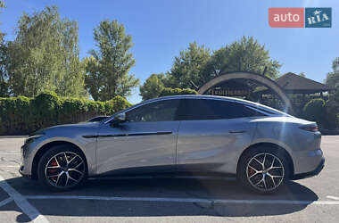 Седан BYD Han L 2025 в Дніпрі