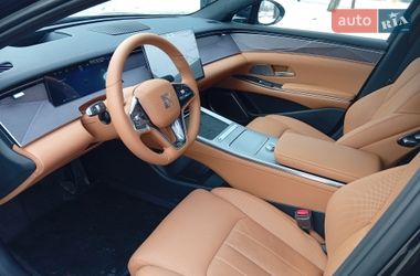 Седан BYD Han L 2025 в Киеве