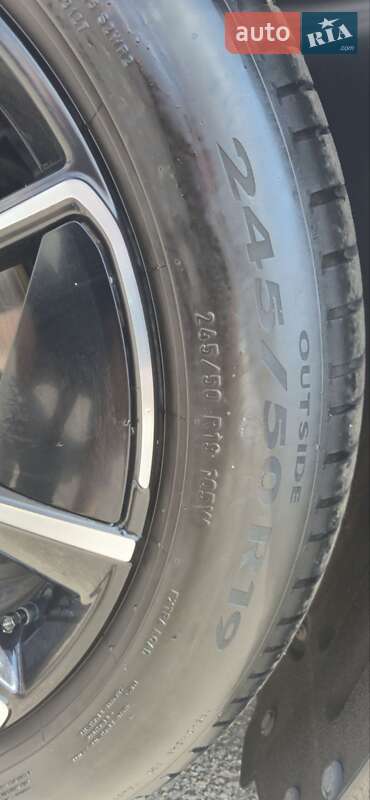 Седан BYD Han 2021 в Днепре фото 6 Седан BYD Han 2021 в Днепре