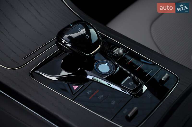 Седан BYD Han 2024 в Одессе фото 15 Седан BYD Han 2024 в Одессе