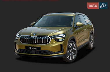 Седан BYD Han 2023 в Киеве