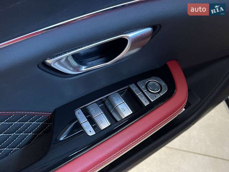 Седан BYD Han 2020 в Одессе фото 20 Седан BYD Han 2020 в Одессе