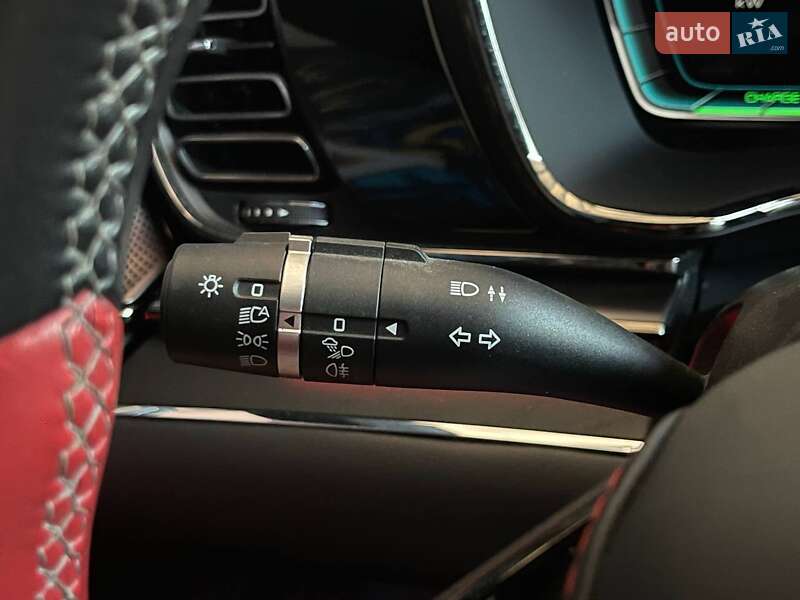 Седан BYD Han 2020 в Одессе фото 37 Седан BYD Han 2020 в Одессе