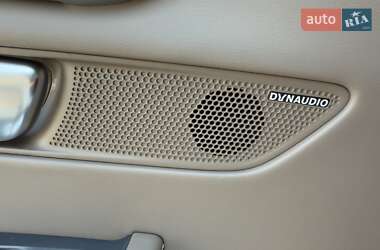 Седан BYD Han 2022 в 