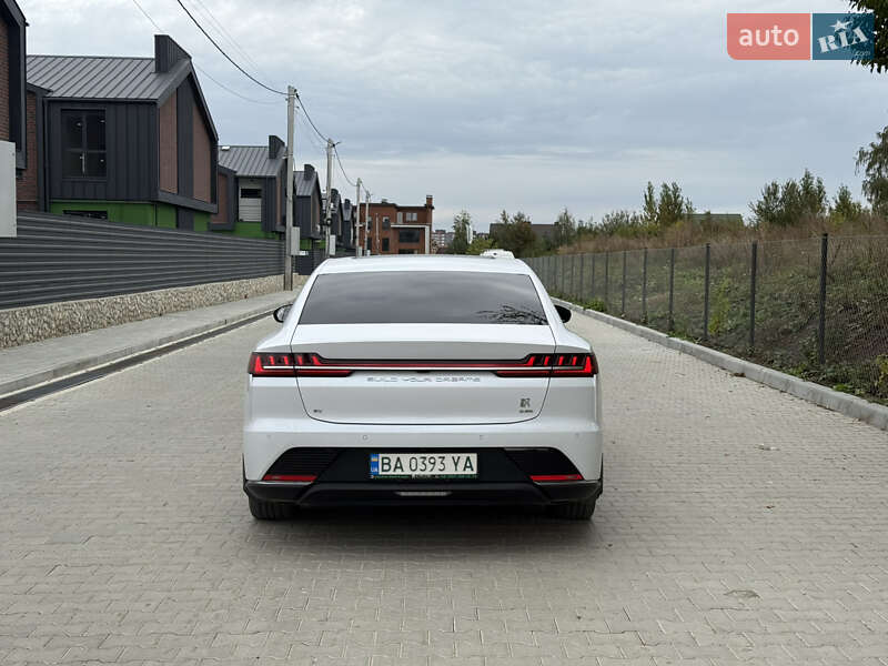 Седан BYD Han 2020 в Тернополі фото 8 Седан BYD Han 2020 в Тернополі