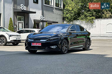 Седан BYD Han 2024 в Києві