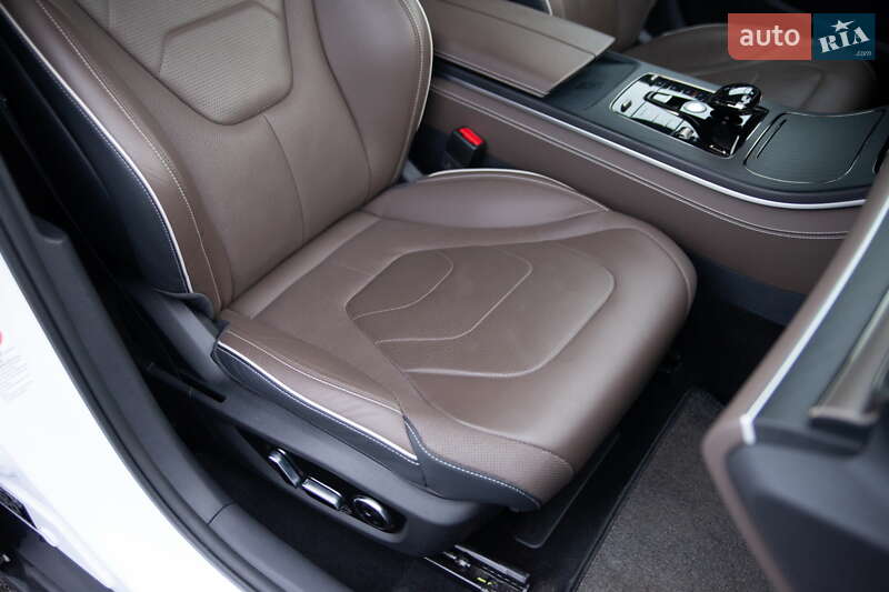 Седан BYD Han 2022 в Киеве фото 30 Седан BYD Han 2022 в Киеве