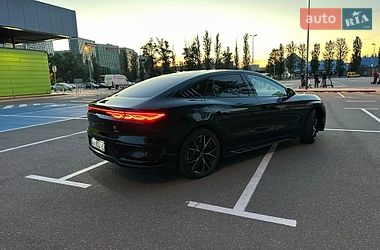 Седан BYD Han 2023 в Києві фото 4 Седан BYD Han 2023 в Києві