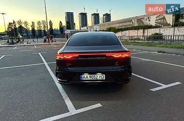 Седан BYD Han 2023 в Києві фото 6 Седан BYD Han 2023 в Києві