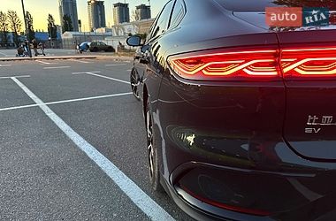 Седан BYD Han 2023 в Києві фото 10 Седан BYD Han 2023 в Києві