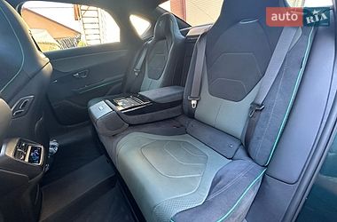 Седан BYD Han 2023 в Києві фото 20 Седан BYD Han 2023 в Києві