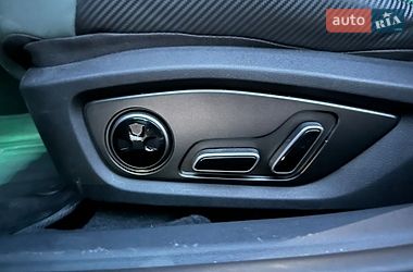 Седан BYD Han 2023 в Києві фото 25 Седан BYD Han 2023 в Києві