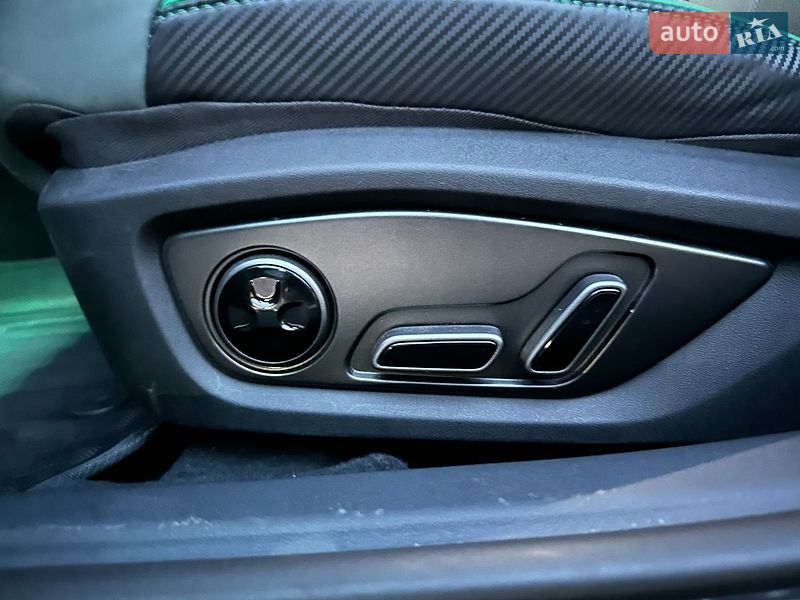 Седан BYD Han 2023 в Києві фото 25 Седан BYD Han 2023 в Києві