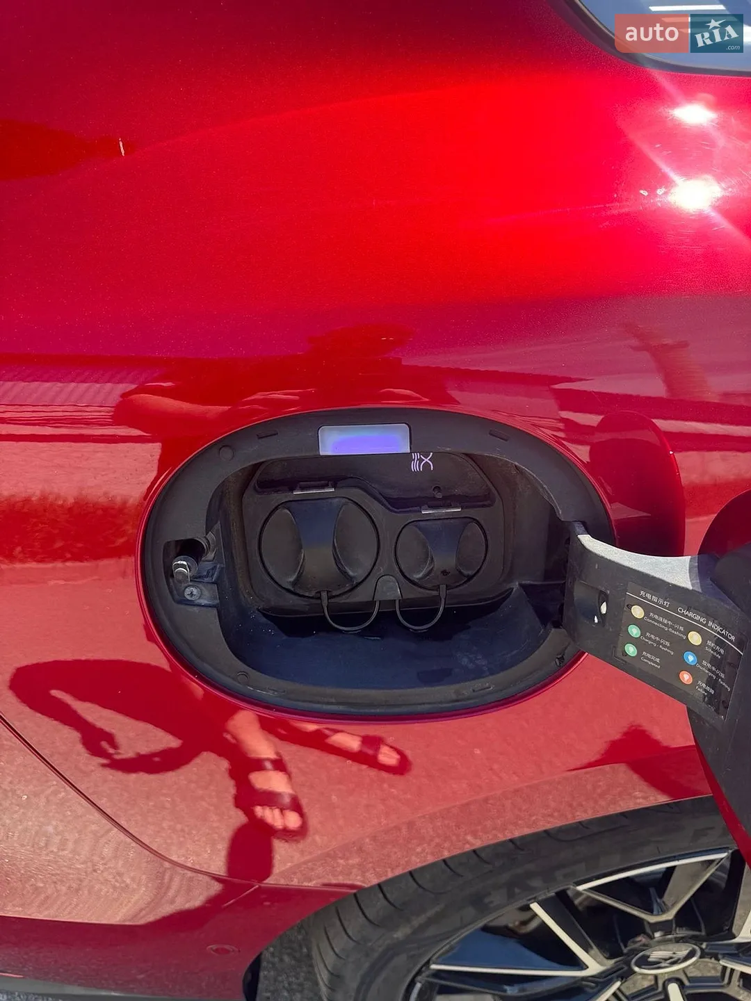 2010 Renault Kangoo - мініатюра 13