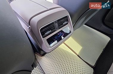 Седан BYD Han 2024 в Києві
