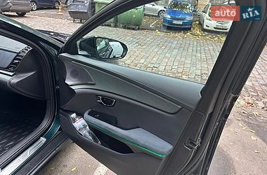 Седан BYD Han 2022 в Одессе