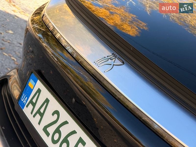 Седан BYD Han 2020 в Охтирці фото 7 Седан BYD Han 2020 в Охтирці