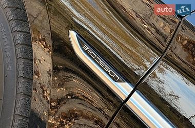 Седан BYD Han 2020 в Охтирці фото 10 Седан BYD Han 2020 в Охтирці