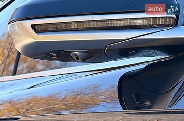Седан BYD Han 2020 в Охтирці фото 15 Седан BYD Han 2020 в Охтирці
