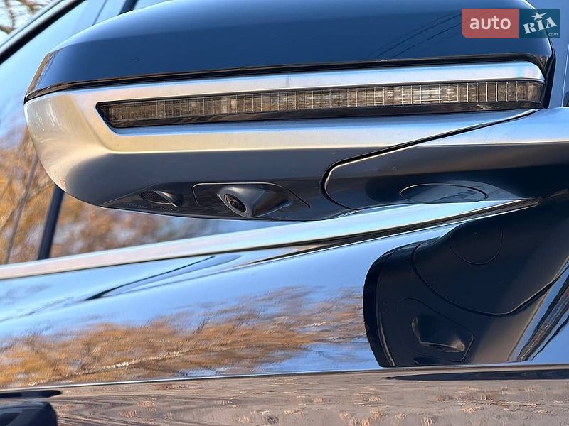 Седан BYD Han 2020 в Охтирці фото 15 Седан BYD Han 2020 в Охтирці