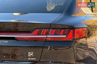 Седан BYD Han 2020 в Охтирці фото 24 Седан BYD Han 2020 в Охтирці