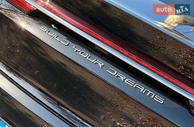 Седан BYD Han 2020 в Охтирці фото 27 Седан BYD Han 2020 в Охтирці