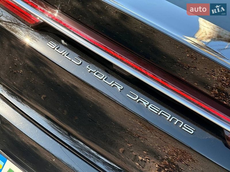 Седан BYD Han 2020 в Охтирці фото 27 Седан BYD Han 2020 в Охтирці