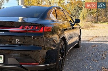 Седан BYD Han 2020 в Охтирці фото 30 Седан BYD Han 2020 в Охтирці