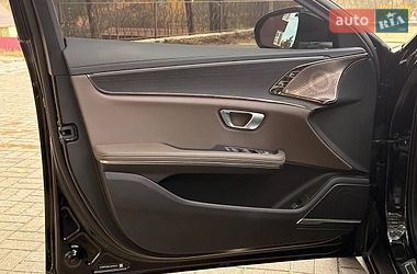 Седан BYD Han 2020 в Охтирці фото 32 Седан BYD Han 2020 в Охтирці