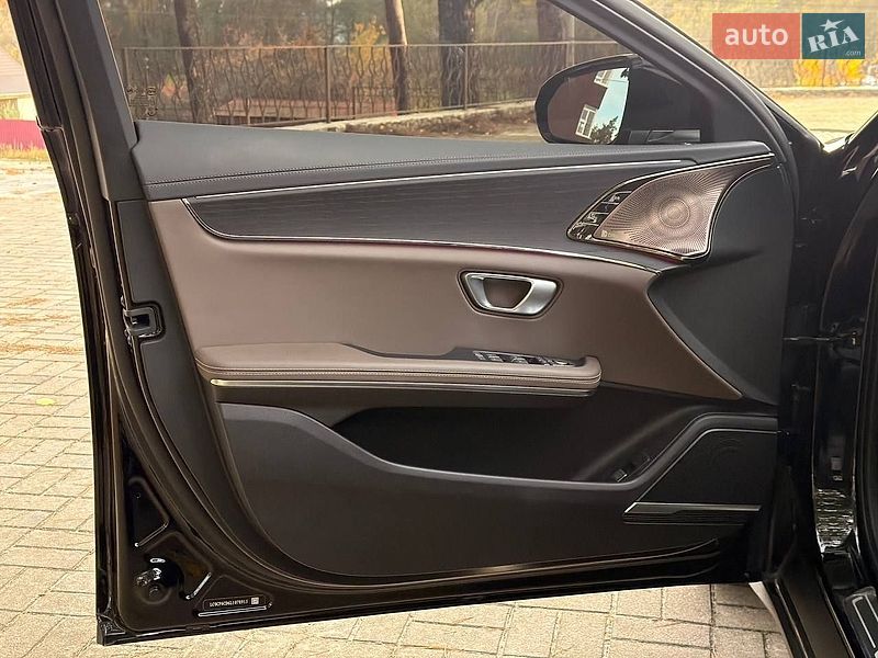 Седан BYD Han 2020 в Охтирці фото 32 Седан BYD Han 2020 в Охтирці
