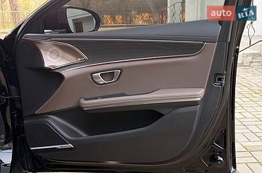 Седан BYD Han 2020 в Охтирці фото 54 Седан BYD Han 2020 в Охтирці