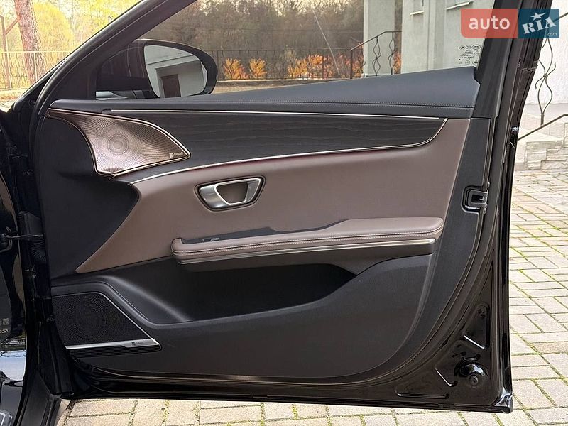 Седан BYD Han 2020 в Охтирці фото 54 Седан BYD Han 2020 в Охтирці