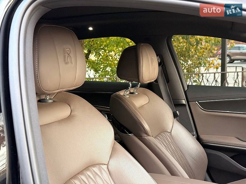 Седан BYD Han 2020 в Охтирці фото 58 Седан BYD Han 2020 в Охтирці