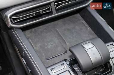 Внедорожник / Кроссовер BYD Leopard 3 2025 в 