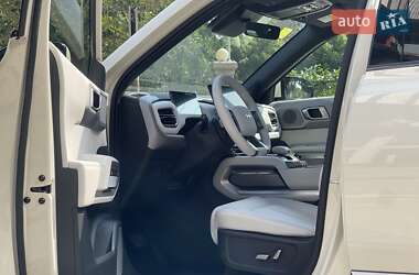 Внедорожник / Кроссовер BYD Leopard 3 2025 в 
