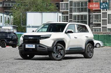 Позашляховик / Кросовер BYD Leopard 3 2025 в Києві