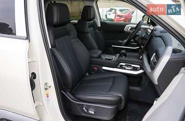 Позашляховик / Кросовер BYD Leopard 3 2025 в 