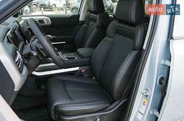 Внедорожник / Кроссовер BYD Leopard 3 2025 в 