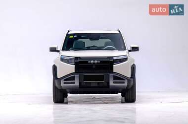 Внедорожник / Кроссовер BYD Leopard 3 2025 в 