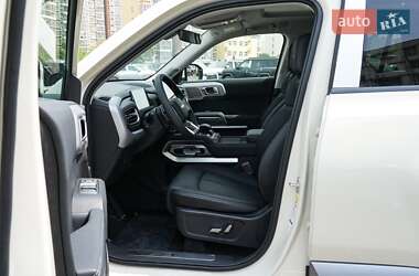Внедорожник / Кроссовер BYD Leopard 3 2025 в 