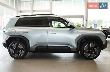 Внедорожник / Кроссовер BYD Leopard 3 2025 в 