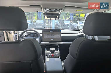Внедорожник / Кроссовер BYD Leopard 3 2025 в 