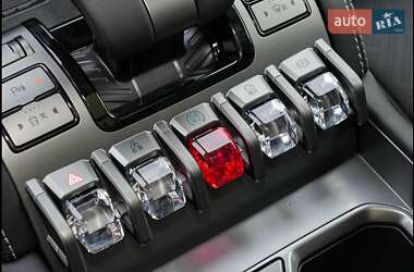 Позашляховик / Кросовер BYD Leopard 3 2025 в 