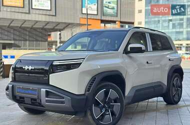 Внедорожник / Кроссовер BYD Leopard 3 2025 в Львове