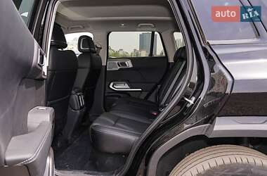 Позашляховик / Кросовер BYD Leopard 3 2025 в 