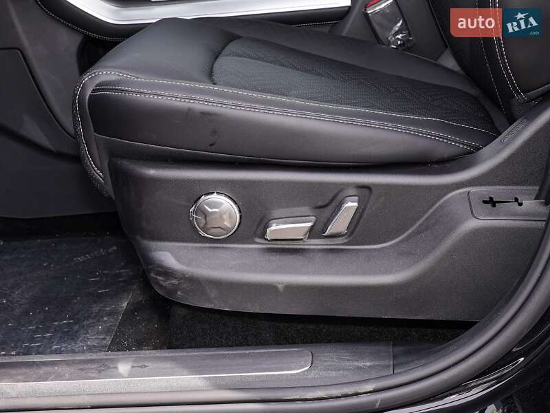 Внедорожник / Кроссовер BYD Leopard 3 2025 в Харькове