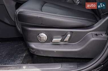 Позашляховик / Кросовер BYD Leopard 3 2025 в 