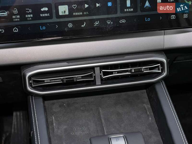 Внедорожник / Кроссовер BYD Leopard 3 2025 в Харькове