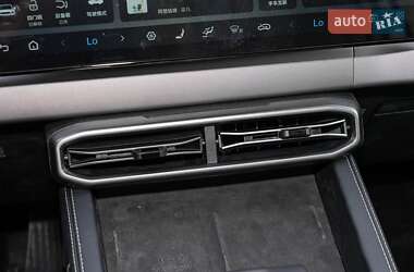 Позашляховик / Кросовер BYD Leopard 3 2025 в 
