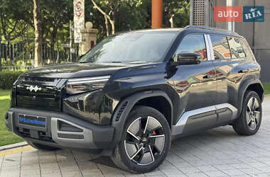 Внедорожник / Кроссовер BYD Leopard 3 2025 в 